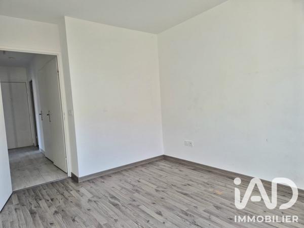 Appartement à vendre 3 pièces 60,65 m² Saint-Pierre-du-Perray