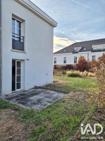 Appartement à vendre 3 pièces 60,65 m² Saint-Pierre-du-Perray