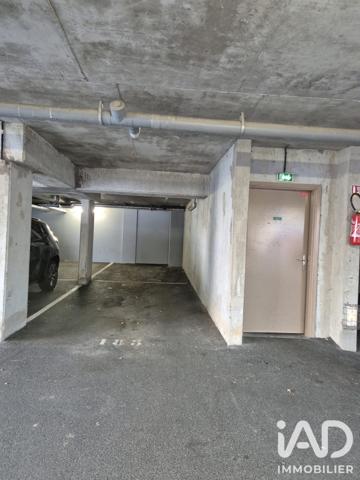 Appartement à vendre 3 pièces 60,65 m² Saint-Pierre-du-Perray