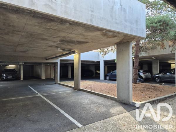 Appartement à vendre 3 pièces 60,65 m² Saint-Pierre-du-Perray