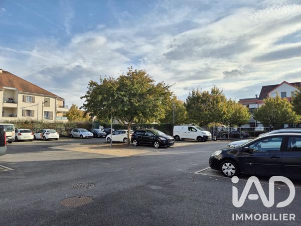 Appartement à vendre 3 pièces 60,65 m² Saint-Pierre-du-Perray
