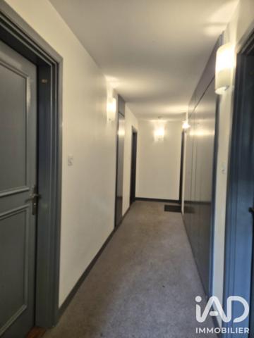 Appartement à vendre 3 pièces 60,65 m² Saint-Pierre-du-Perray