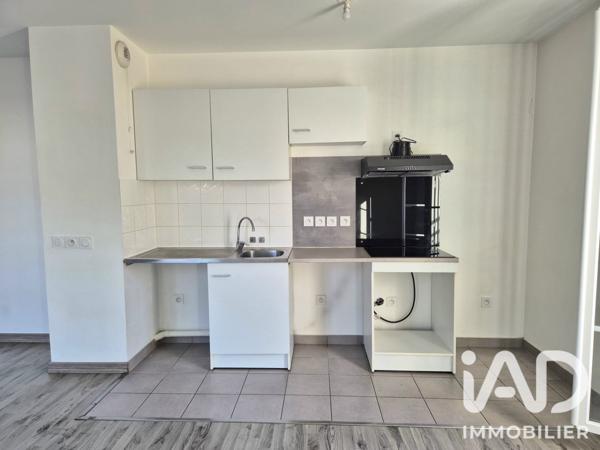 Appartement à vendre 3 pièces 60,65 m² Saint-Pierre-du-Perray