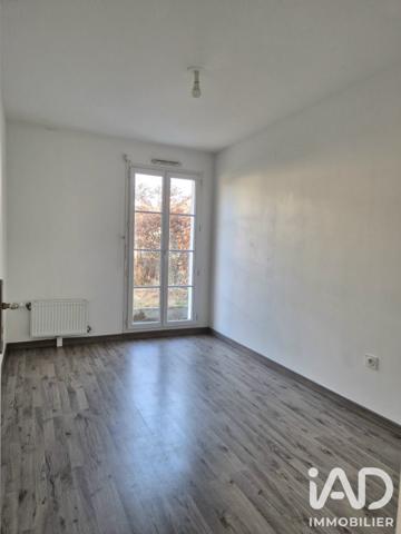 Appartement à vendre 3 pièces 60,65 m² Saint-Pierre-du-Perray