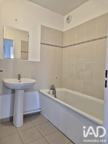 Appartement à vendre 3 pièces 60,65 m² Saint-Pierre-du-Perray