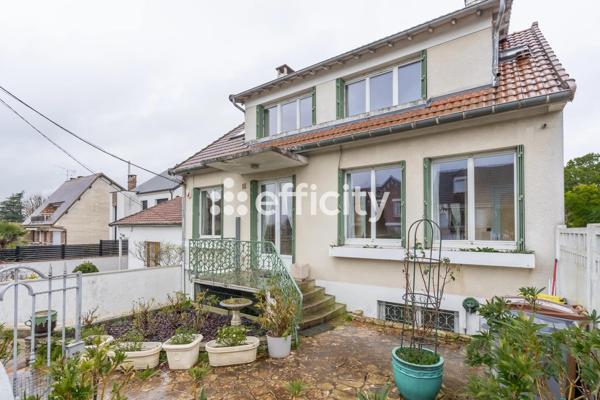Maison 7 pièces - 128 m² Exclusivité
