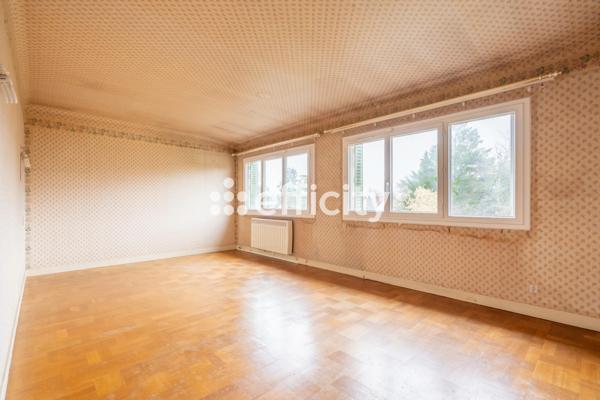 Maison 7 pièces - 128 m² Exclusivité