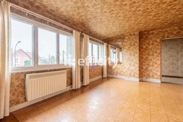 Maison 7 pièces - 128 m² Exclusivité