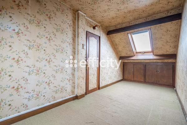 Maison 7 pièces - 128 m² Exclusivité