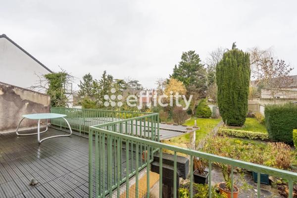 Maison 7 pièces - 128 m² Exclusivité