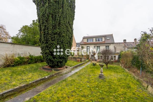 Maison 7 pièces - 128 m² Exclusivité