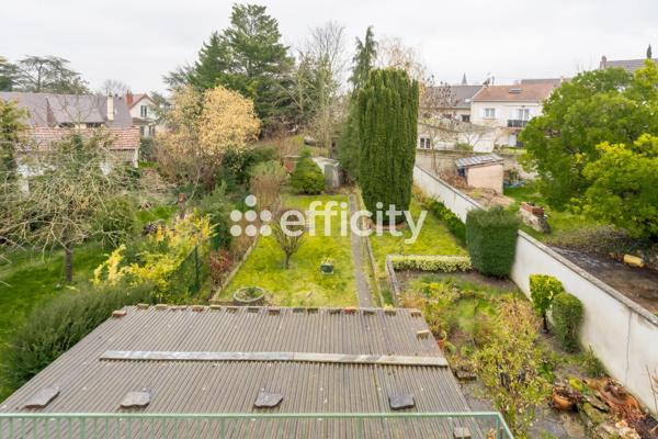 Maison 7 pièces - 128 m² Exclusivité