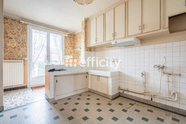 Maison 7 pièces - 128 m² Exclusivité