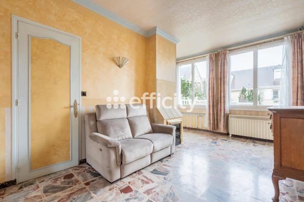 Maison 7 pièces - 128 m² Exclusivité