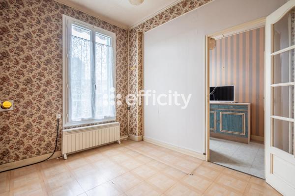 Maison 7 pièces - 128 m² Exclusivité
