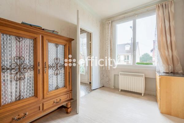 Maison 7 pièces - 128 m² Exclusivité