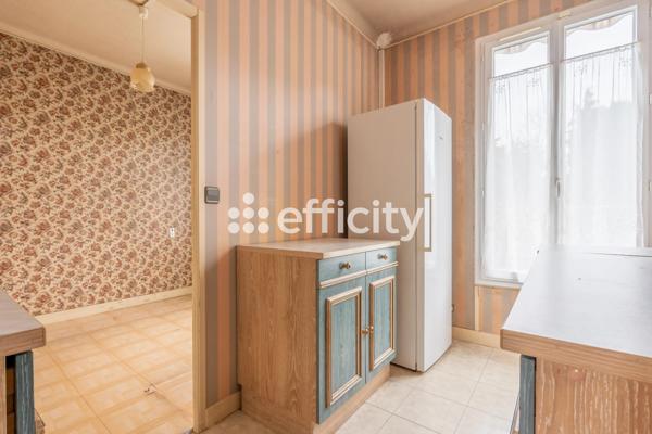 Maison 7 pièces - 128 m² Exclusivité