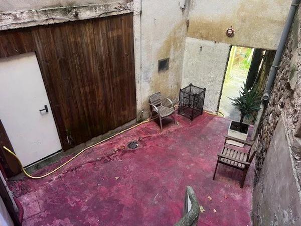 Vente Appartement 1 pièces 75 m2 à Lodève