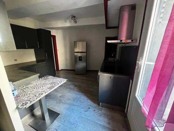 Vente Appartement 1 pièces 75 m2 à Lodève