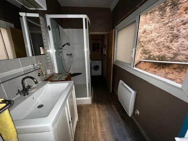 Vente Appartement 1 pièces 75 m2 à Lodève