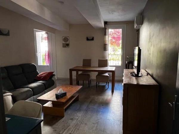 Vente Appartement 1 pièces 75 m2 à Lodève