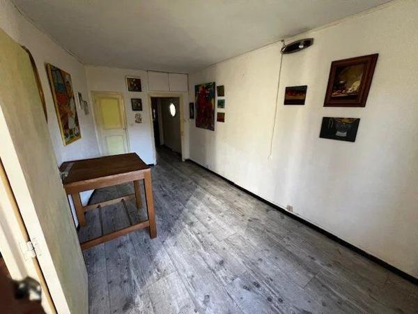 Vente Appartement 1 pièces 75 m2 à Lodève