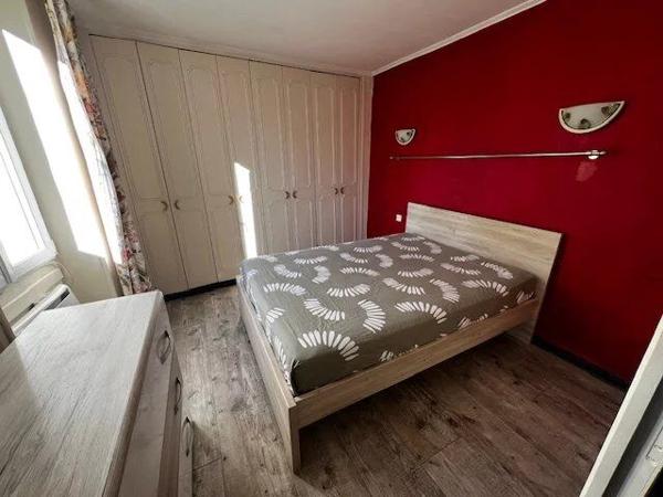 Vente Appartement 1 pièces 75 m2 à Lodève