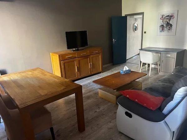 Vente Appartement 1 pièces 75 m2 à Lodève