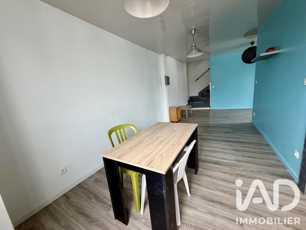 Immeuble à vendre 110 m² Ablon-sur-Seine