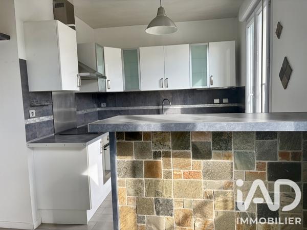 Immeuble à vendre 110 m² Ablon-sur-Seine