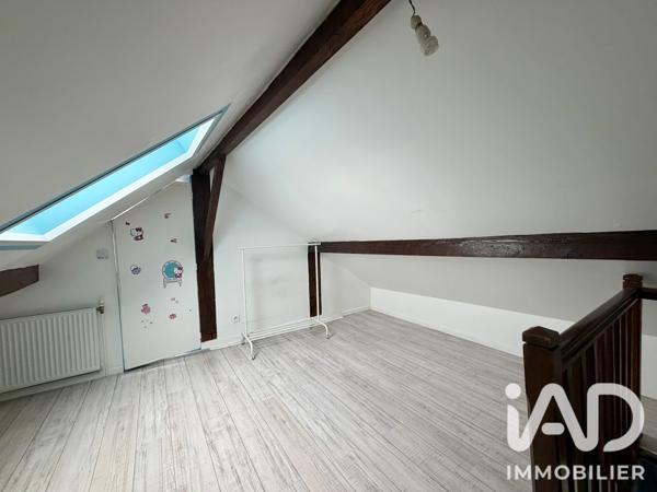 Immeuble à vendre 110 m² Ablon-sur-Seine