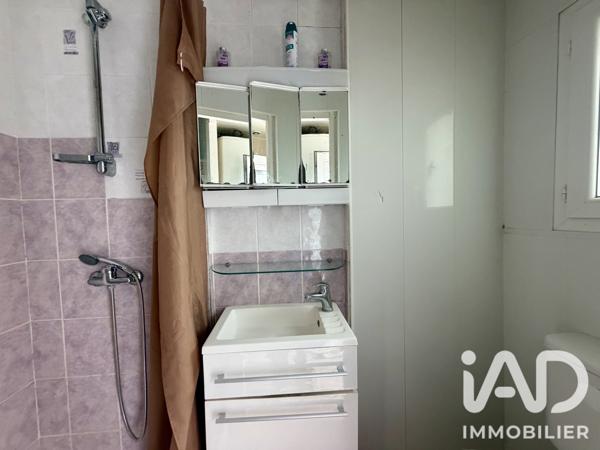 Immeuble à vendre 110 m² Ablon-sur-Seine