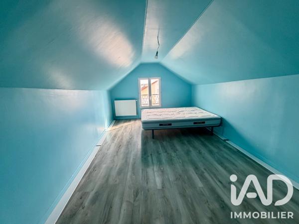 Immeuble à vendre 110 m² Ablon-sur-Seine