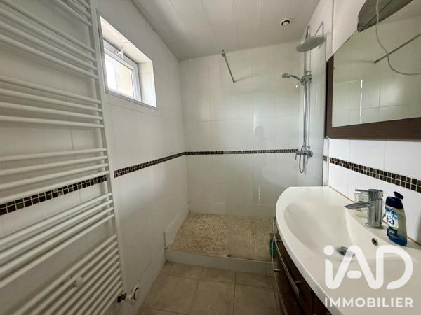 Immeuble à vendre 110 m² Ablon-sur-Seine