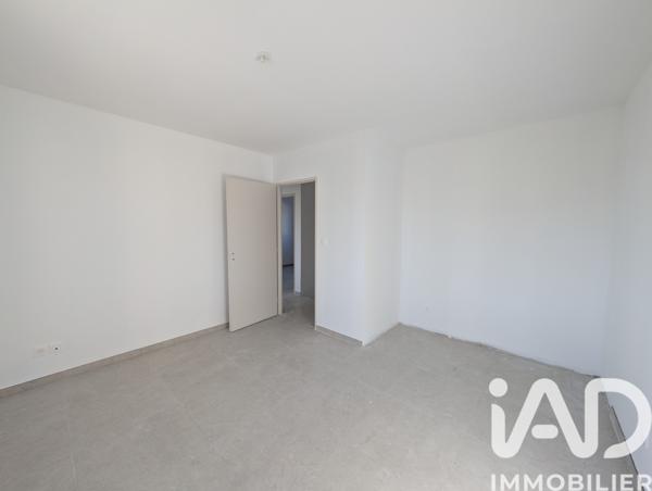 Maison à vendre 4 pièces 85 m² Sorgues