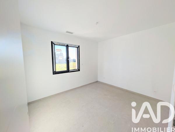 Maison à vendre 4 pièces 85 m² Sorgues