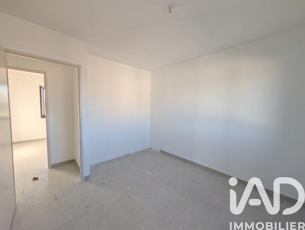 Maison à vendre 4 pièces 85 m² Sorgues