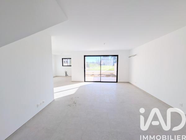 Maison à vendre 4 pièces 85 m² Sorgues