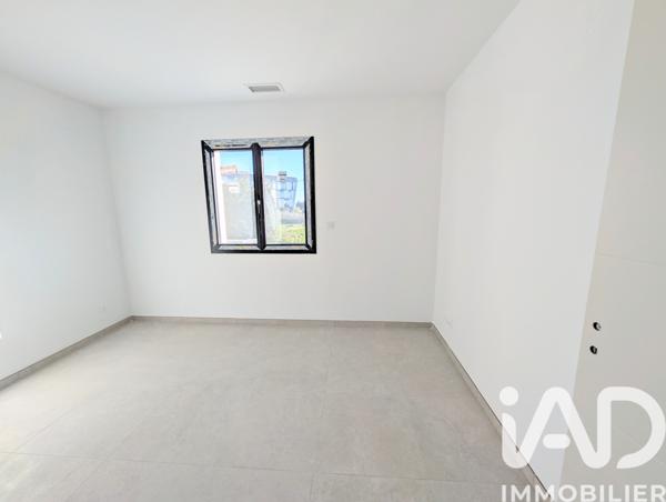 Maison à vendre 4 pièces 85 m² Sorgues