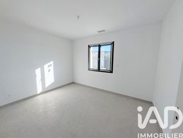 Maison à vendre 4 pièces 85 m² Sorgues