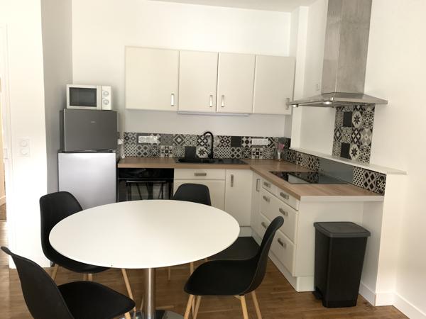 CENTRE-VILLE Pontivy (56300)