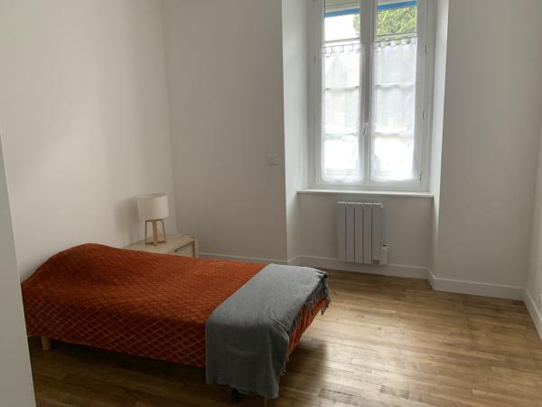 CENTRE-VILLE Pontivy (56300)