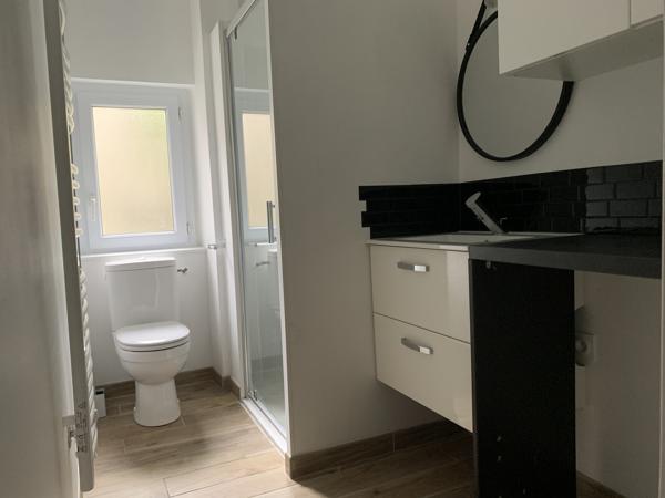 CENTRE-VILLE Pontivy (56300)