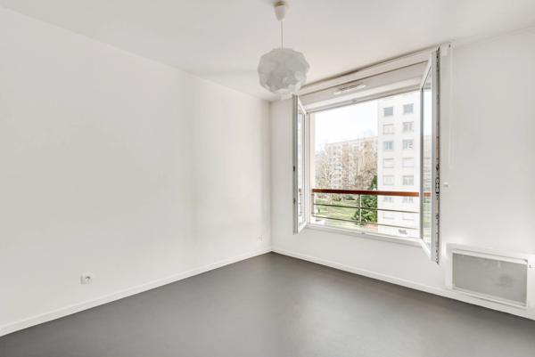 Appartement 3 pièces - 56 m²