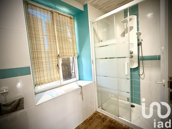 Maison à vendre 5 pièces 125 m² Celles-sur-Belle