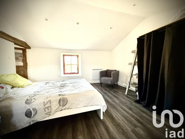 Maison à vendre 5 pièces 125 m² Celles-sur-Belle