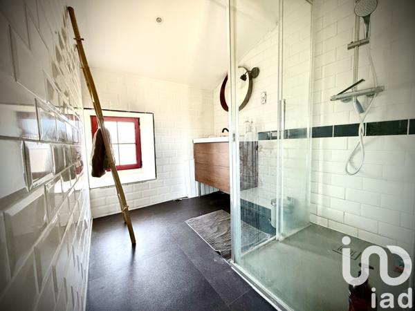 Maison à vendre 5 pièces 125 m² Celles-sur-Belle