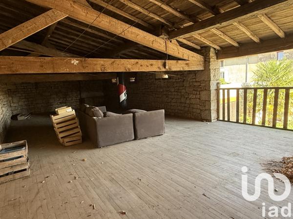 Maison à vendre 5 pièces 125 m² Celles-sur-Belle