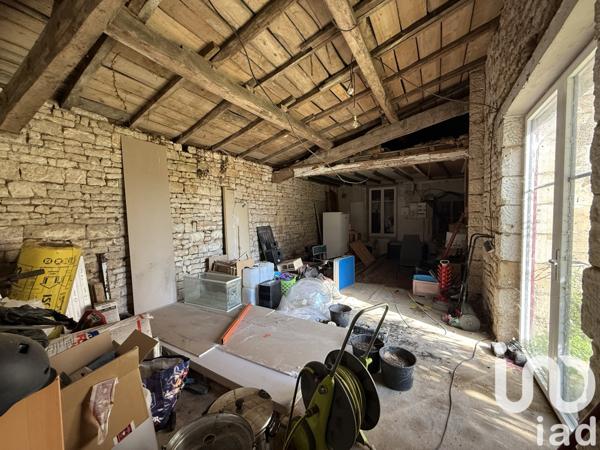 Maison à vendre 5 pièces 125 m² Celles-sur-Belle