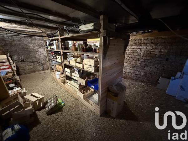 Maison à vendre 5 pièces 125 m² Celles-sur-Belle